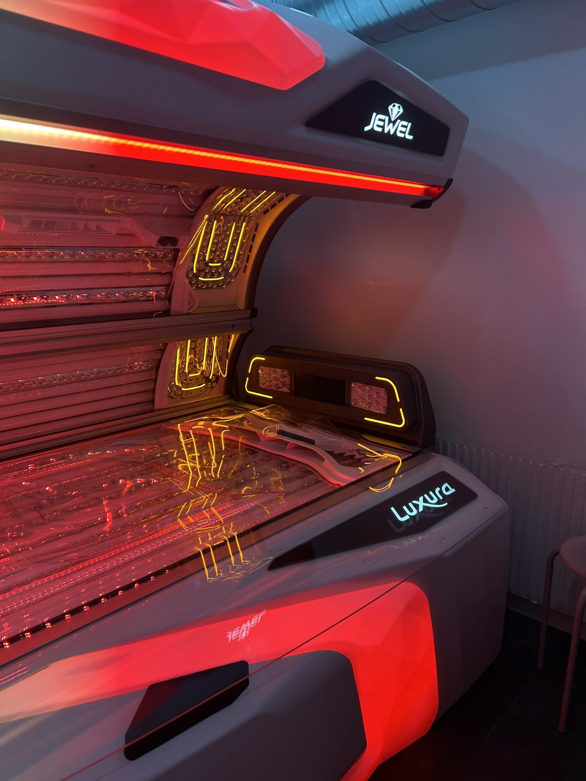 Solarium
