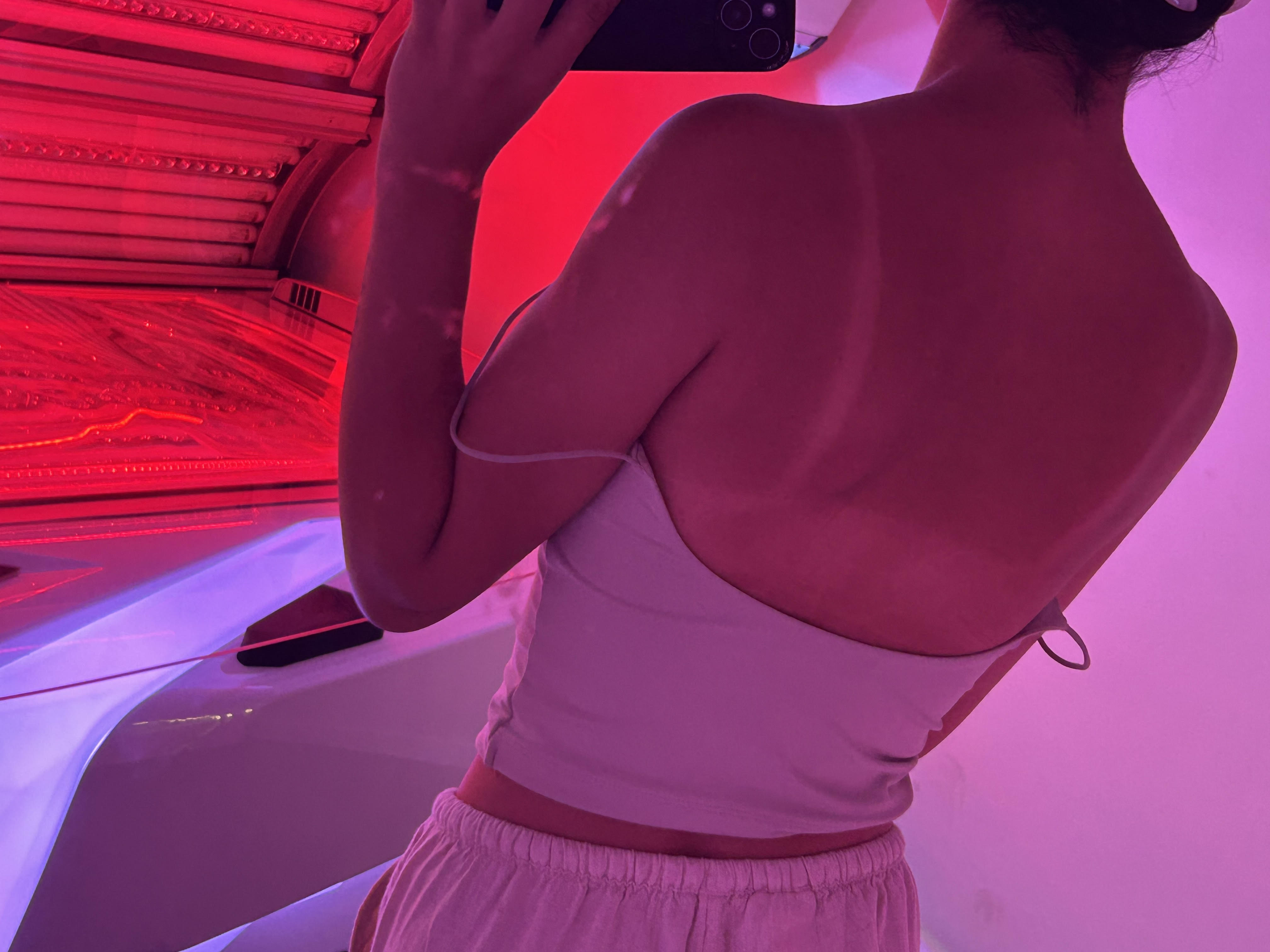 Solarium